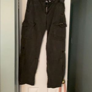 Lucky Brand cargo pant